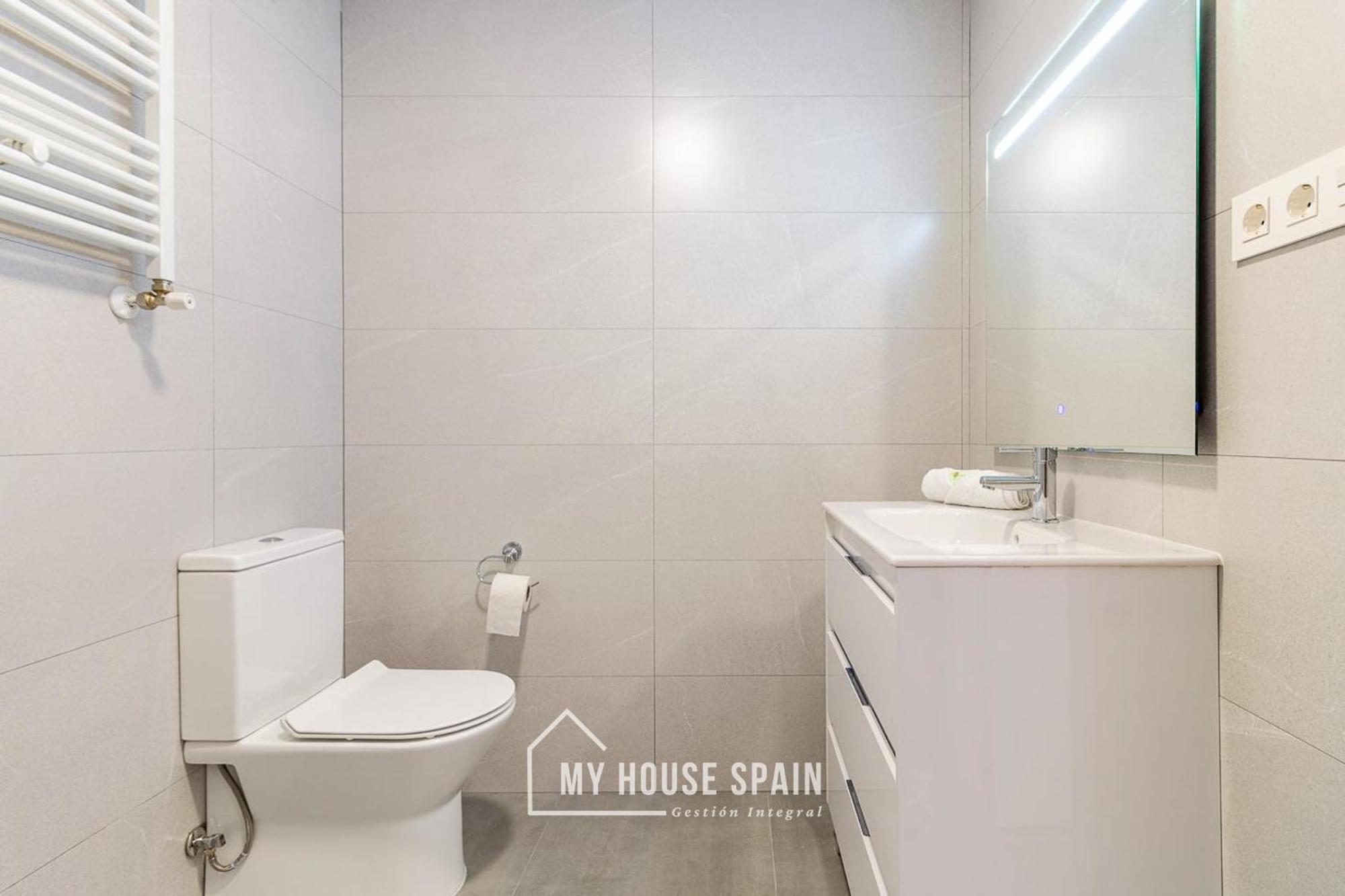 Myhousespain - Precioso Piso En El Centro Oviédo Exterior foto