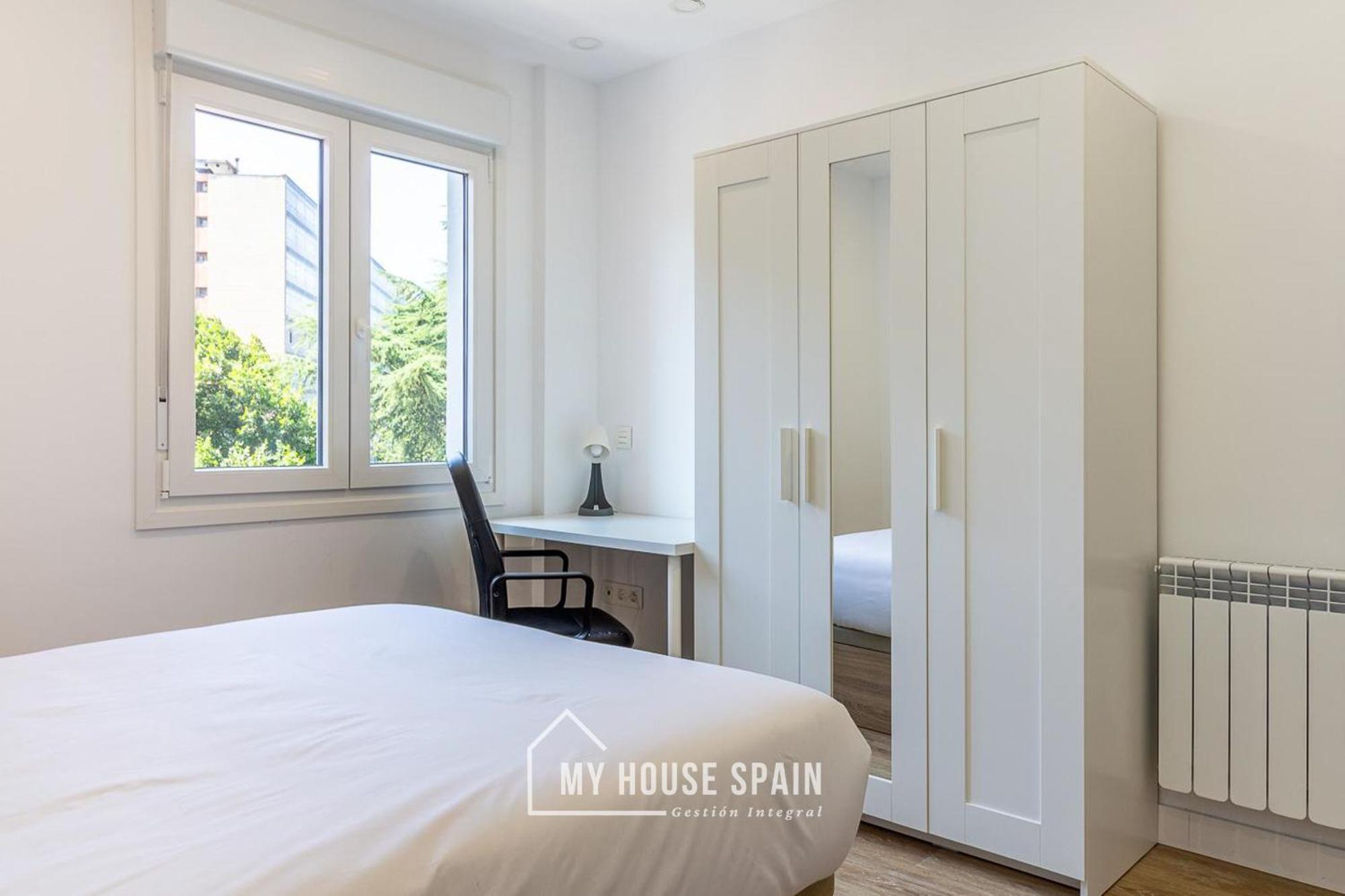 Myhousespain - Precioso Piso En El Centro Oviédo Exterior foto